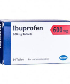 Buy Ibuprofen UK