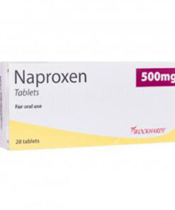 Buy Naproxen UK