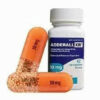 Buy Adderall uk