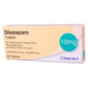 Buy Diazepam uk