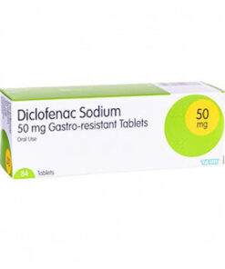 Buy Diclofenac UK