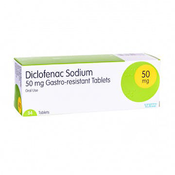 Buy Diclofenac UK