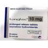 Buy Longtec UK