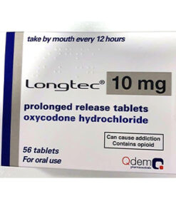 Buy Longtec UK