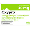 Buy Oxypro UK
