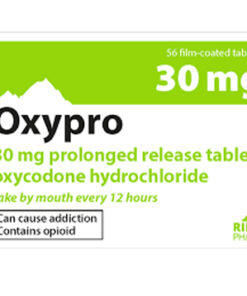 Buy Oxypro UK