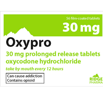 Buy Oxypro UK