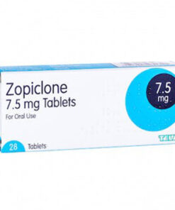 Buy Zopiclone uk